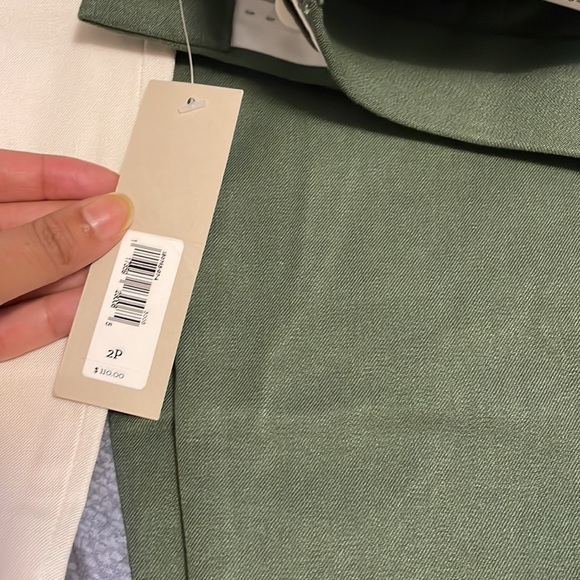 Pants - Picture 9 of 13